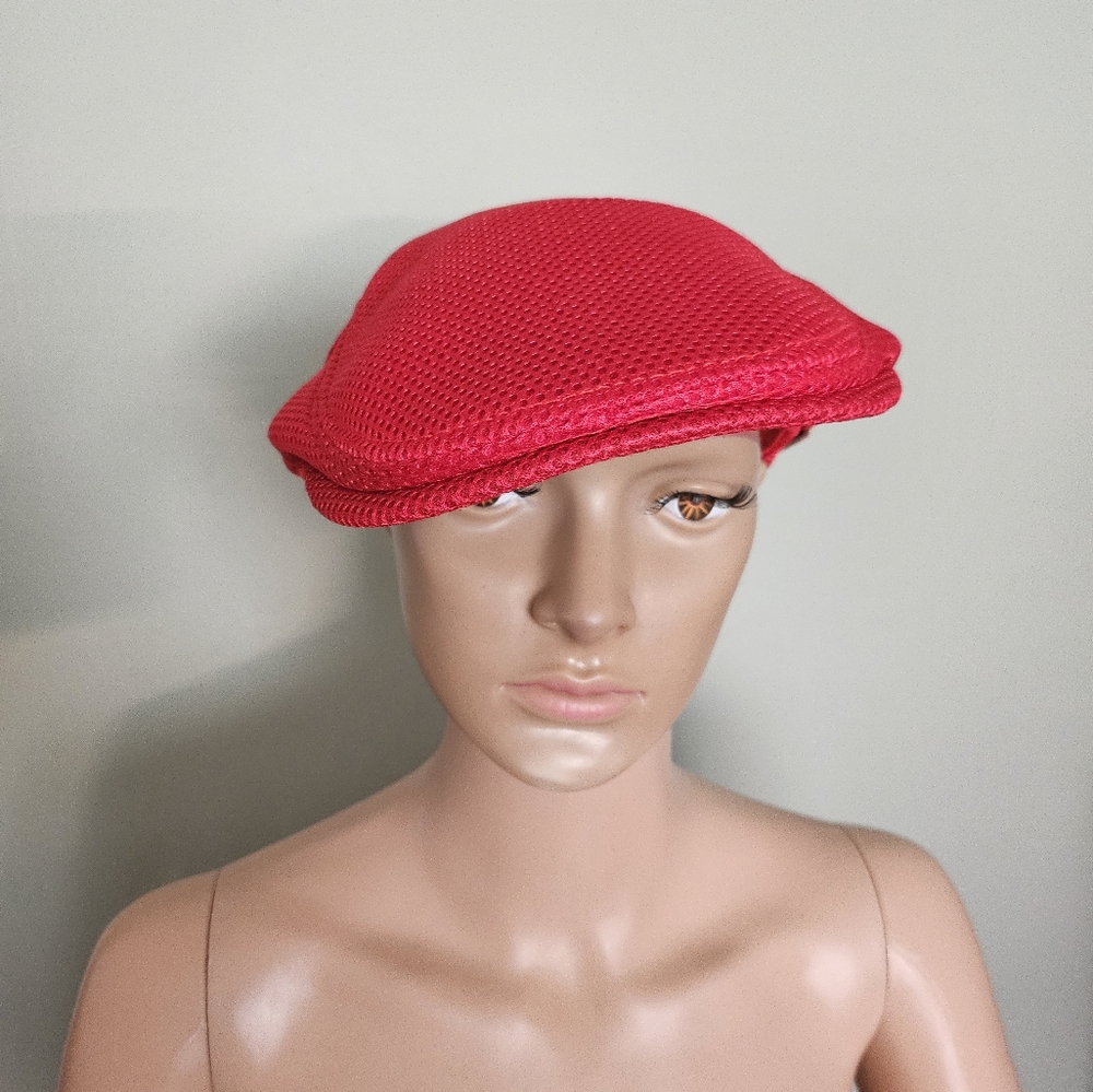 Kango Hat